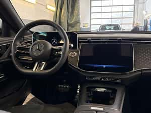 Mercedes-Benz E 450 Automată 367 HP Diesel — miniatura 7