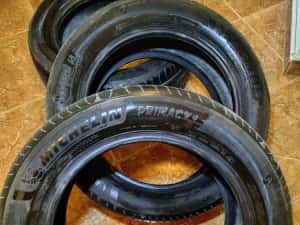 Anvelope vară Michelin Primacy 4 S3