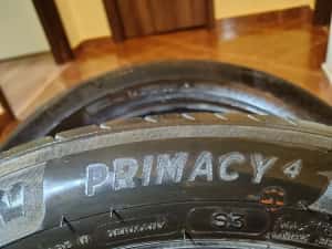 Anvelope vară Michelin Primacy 4 S3 — miniatura 2