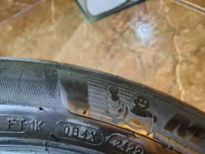 Anvelope vară Michelin Primacy 4 S3 — miniatura 3