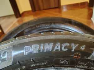 Anvelope vară Michelin Primacy 4 S3 — miniatura 10