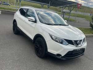 Nissan Qashqai 1.5dci 2015 — miniatura 2