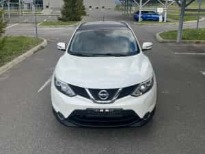 Nissan Qashqai 1.5dci 2015 — miniatura 3