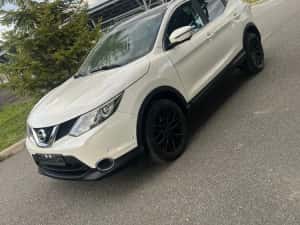 Nissan Qashqai 1.5dci 2015 — miniatura 4