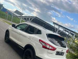 Nissan Qashqai 1.5dci 2015 — miniatura 5