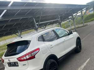 Nissan Qashqai 1.5dci 2015 — miniatura 6