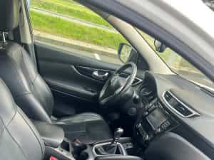 Nissan Qashqai 1.5dci 2015 — miniatura 8
