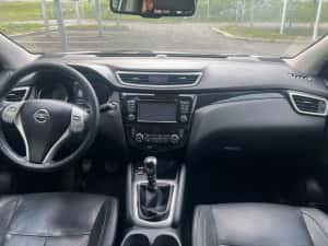 Nissan Qashqai 1.5dci 2015 — miniatura 9