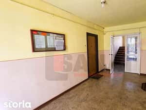 Ap. 2 cam + Debara, Balcon, Pivnita, Renovat, Zona Deosebita |VIDEO — miniatura 5