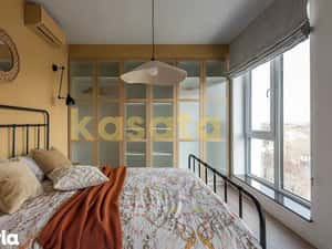 Apartament 2 camere de închiriat   NOA Nord- Bucureștii Noi — miniatura 5