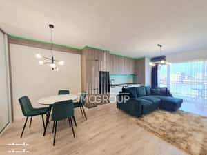 Apartament modern 2 camere de inchiriat, langa Bosh, NTT DATA — miniatura 3