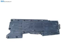Scut ProScut Lateral Stanga Protectie Caroserie Podea Prag Audi A8 D3 2002 - 2009 [LC1293]