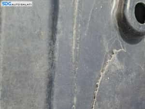 Scut ProScut Lateral Stanga Protectie Caroserie Podea Prag Audi A8 D3 2002 - 2009 [LC1293] — miniatura 2