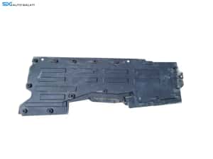 Scut ProScut Lateral Stanga Protectie Caroserie Podea Prag Audi A8 D3 2002 - 2009 [LC1293] — miniatura 5