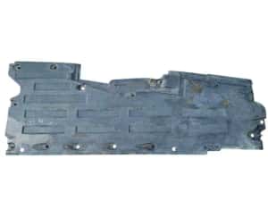 Scut ProScut Lateral Stanga Protectie Caroserie Podea Prag Audi A8 D3 2002 - 2009 [LC1293] — miniatura 7