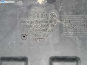 Scut ProScut Lateral Stanga Protectie Caroserie Podea Prag Audi A8 D3 2002 - 2009 [LC1293] — miniatura 8
