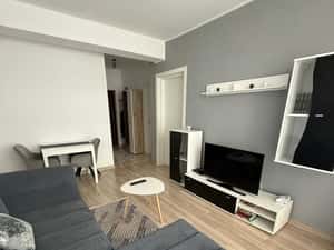 Apartament 2 camere centrală proprie,  Pajura, Metrou Jiului, com.0%