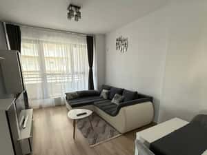 Apartament 2 camere centrală proprie,  Pajura, Metrou Jiului, com.0% — miniatura 4