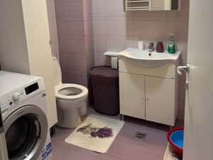 Apartament 2 camere centrală proprie,  Pajura, Metrou Jiului, com.0% — miniatura 5