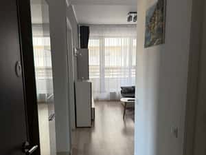 Apartament 2 camere centrală proprie,  Pajura, Metrou Jiului, com.0% — miniatura 6