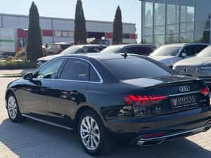 Audi A4 2.0 diesel Quattro Mild Hybrid 163cp — miniatura 3
