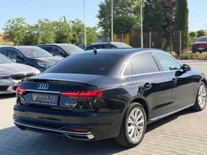 Audi A4 2.0 diesel Quattro Mild Hybrid 163cp — miniatura 4