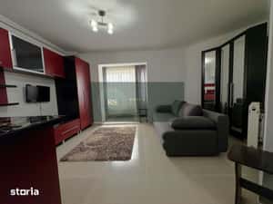 Garsonieră de închiriat – Zona Onix, Str. Griviței — miniatura 4