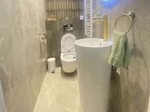 Oferta inchiriere spatiu comercial birouri, ultracentral Pitesti, renovat complet, 800 euro — miniatura 7