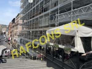 Schela metalica import Italia — miniatura 3