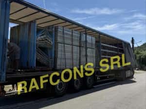 Schela metalica import Italia — miniatura 4