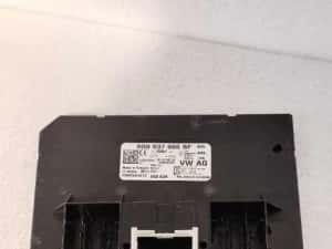 Modul confort Cod: 5Q0937086BF Volkswagen VW Passat B8 2014-2020 #00103 — miniatura 2