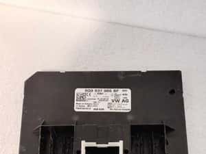 Modul confort Cod: 5Q0937086BF Volkswagen VW Passat B8 2014-2020 #00103 — miniatura 6