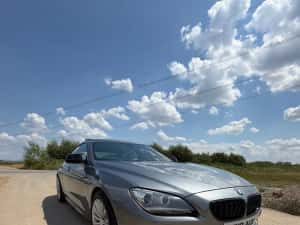 Bmw 640d.  Fara motor   Full M 2 usi. 4 usi — miniatura 5