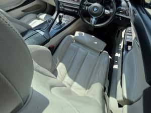 Bmw 640d.  Fara motor   Full M 2 usi. 4 usi — miniatura 6