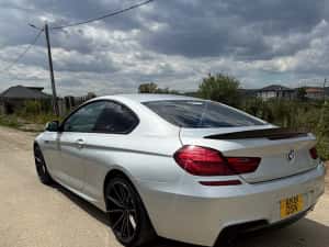 Bmw 640d.  Fara motor   Full M 2 usi. 4 usi — miniatura 8