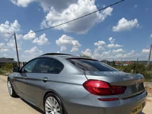 Bmw 640d.  Fara motor   Full M 2 usi. 4 usi — miniatura 9