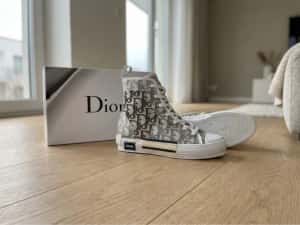 Tenesi Dior B23 HigH Top — miniatura 7