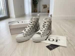 Tenesi Dior B23 HigH Top — miniatura 8