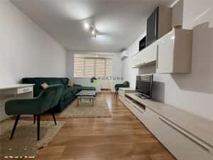 Apartament cu doua camere, de inchiriat, etaj intermediar, pe str. Avr — miniatura 3