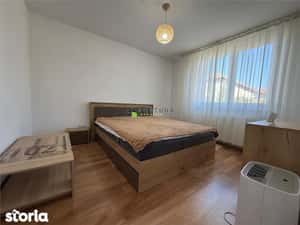 Apartament cu doua camere, de inchiriat, etaj intermediar, pe str. Avr — miniatura 6