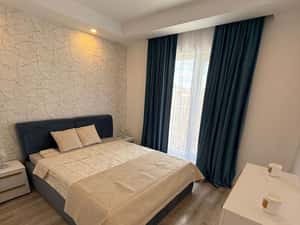 De închiriat apartament 2 camere + terasa de 25 mp — miniatura 4