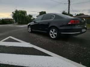Volkswagen Passat B7 2.0 TDI 2014 automat — miniatura 5