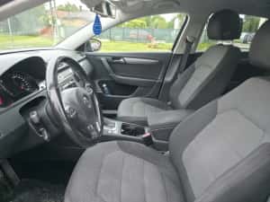 Volkswagen Passat B7 2.0 TDI 2014 automat — miniatura 7