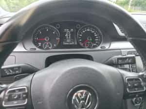 Volkswagen Passat B7 2.0 TDI 2014 automat — miniatura 8