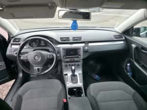 Volkswagen Passat B7 2.0 TDI 2014 automat — miniatura 9