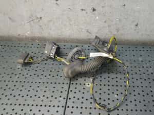 Cablaj instalatie electrica usa stanga spate ford fiesta 6 cb1 ccn 8v5t14a584 — miniatura 3