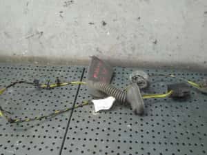Cablaj instalatie electrica usa stanga spate ford fiesta 6 cb1 ccn 8v5t14a584 — miniatura 5