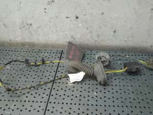 Cablaj instalatie electrica usa stanga spate ford fiesta 6 cb1 ccn 8v5t14a584 — miniatura 8