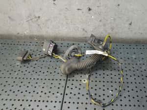 Cablaj instalatie electrica usa stanga spate ford fiesta 6 cb1 ccn 8v5t14a584 — miniatura 9