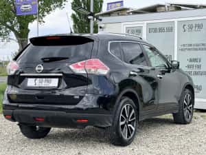 Nissan X-Trail 1.6dCi Euro 6 2015 Foarte dotat/Posibilitate in rate doar cu buletinul/Garantei 12 luni/Avans 0/Livrare Gratuita/Buyback — miniatura 4